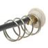 ACDelco LS212 Socket CONNECTOR,INLINE-TO BODY HARN