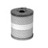 ACDelco PF1709 Engine Oil Filter Engine Oil Filt (SLP-1)