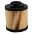 MF0914341 by MAIN FILTER - Aftermarket Replacement Hydraulic Filter with 10 Micron Rating, Cellulose, Outside-In Flow
