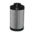 MF0915890 by MAIN FILTER - Aftermarket Replacement Hydraulic Filter with 3 Micron Rating, Glass, Outside-In Flow