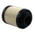 MF0928591 by MAIN FILTER - Aftermarket Replacement Hydraulic Filter with 10 Micron Rating, Cellulose, Outside-In Flow