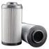 Main Filter MF0933480 Hydraulic Filter Aftermarket Replacement Hydraulic Filter with 20 Micron Rating, Glass, Outside-In Flow