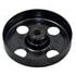 8-97241-416-2 by ISUZU - Vacuum Pump Pulley - fits 1995-2009 NPR-HD