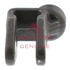 1245E1071 by MERITOR - Air Brake Slack Adjuster Clevis - Meritor Genuine Air Brake Slack Adjuster Clevis