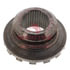 1522354 by MERITOR - Driven Steer Axle Collar - Meritor Genuine Axle Hardware