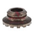 1522354 by MERITOR - Driven Steer Axle Collar - Meritor Genuine Axle Hardware