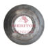 1522354 by MERITOR - Driven Steer Axle Collar - Meritor Genuine Axle Hardware