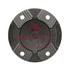 20WF3 by MERITOR - YOKE - FLANGE