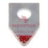 2297M7267 by MERITOR - LNG WEAR INDCTR