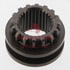3107N1444 by MERITOR - Differential Sliding Clutch Collar - Meritor Genuine Transfer Case