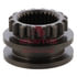 3107N1444 by MERITOR - Differential Sliding Clutch Collar - Meritor Genuine Transfer Case