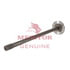 3206L2456 by MERITOR - AXLE SHAFT