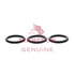 Meritor 3225101 Tire Inflation System Hardware Kit O-RING 3 PACK