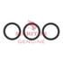 3225101 by MERITOR - O-RING 3 PACK