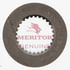 3107N1444 by MERITOR - Differential Sliding Clutch Collar - Meritor Genuine Transfer Case