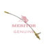 3137400CP by MERITOR - SHORT HOSE/STEM