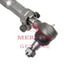 A1-3102Z4836 by MERITOR - Steering Tie Rod End Assembly - Tie-Rod Assembly With Ends