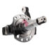 A3111Y4757 by MERITOR - STEER KNUCKLE