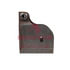 A   3152U1165 by MERITOR - HANGER-14 CURB