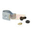 E2522 by MERITOR - Air Brake Wedge Brake Assembly