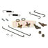 Meritor E4152 Drum Brake Self-Adjuster Kit Drum Brake Self-Adjuster Kit