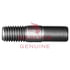 Meritor 08205373 Wheel Stud - 3 in. Length, 1/2"-13 Thread Size