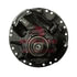 A 3200U2205 614 by MERITOR - Differential Carrier Assembly - 6.14 Ratio, Non-Lockout