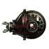 B23200N2120614 by MERITOR - CARRIER ASSY
