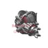 Meritor B563200G1879X308 Differential Carrier 14X SERV EXCH