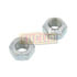 E4979R by MERITOR - Nut - Outer Cap Nut