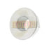 E5892 by MERITOR - Nut - Flanged Cap Nut