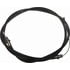 Wagner BC132072 Parking Brake Cable Wagner BC132072 Brake Cable