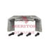 BDA336 by MERITOR - BRIDGE