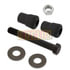 Meritor E1075 Axle Torque Rod Bushing Axle Torque Rod Bushing