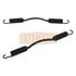 Meritor E10818 Suspension Shock Absorber Kit SPRING