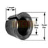 Meritor E10828 Suspension Shock Absorber Kit WEDGE