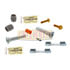 E11754 by MERITOR - Multi-Purpose Hardware - Hardware Kit