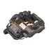 E13706X by MERITOR - Disc Brake Caliper - Remanufactured Caliper