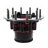 0516171002 by MERITOR - AY-HUB/STUD     AY-HUB/STUD