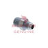 2206S1709 by MERITOR - Multi-Purpose Fitting - #6 Male Jic 37-Degree X 3/82 Npt Fitting