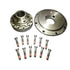 Eaton 124375 Differential Gear Set KIT WHL DIFF CASE