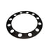 129545 by EATON - Drive Axle Shaft Flange Gasket