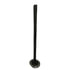 Eaton 129332 Trailer Brake Bearing Set Axle Shaft - 41 Splines, 40.690" Long, 1.870" Spline OD, 8 Flange Hole, B Type