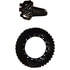 Eaton 513370 Differential Gear Set Kit Gear Pin & Nut (132159)