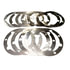 Fuller K2135 Multi-Purpose Shim Shim Kit