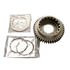 Fuller K2315 Transmission Auxiliary Section Drive Gear Transmission Auxiliary Section Drive Gear