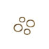 Fuller K2908 Multi-Purpose O-Ring O-Ring Kit