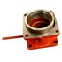 Fuller K7044 Manual Transmission Bearing Cover Manual Transmission Bearing Cover - Rear