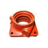 Fuller S7038 Manual Transmission Bearing Cover Manual Transmission Bearing Cover - Rear