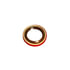 Mack 88AX454 Oil Seal Transmission Input Shaft Oil Seal, 52.37 mm ID, 76.33 mm OD